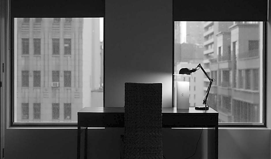 CitiClub Hotel Melbourne