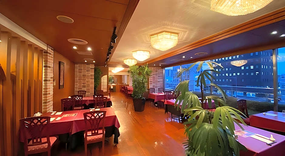 Koriyama View Hotel