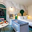 ibis Styles Strasbourg Centre Republique
