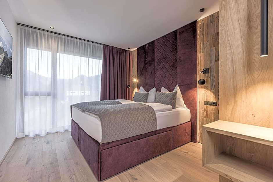 Perfect Lodgings Panorama