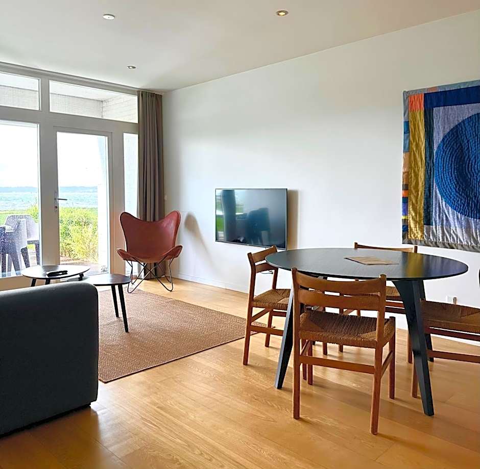 Langhoff & Juul Boutique Hotel og Restaurant