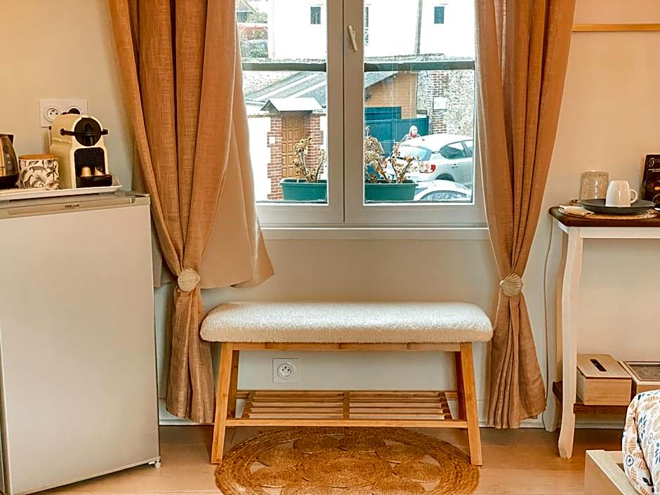 Clementines House Honfleur