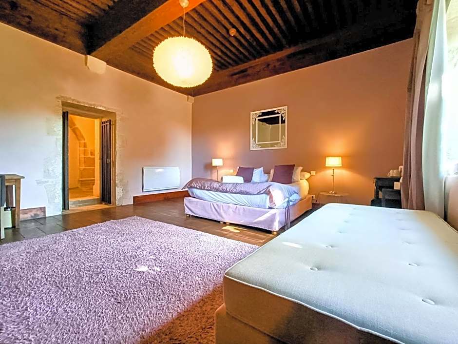 Les Chambres De La Renaissance