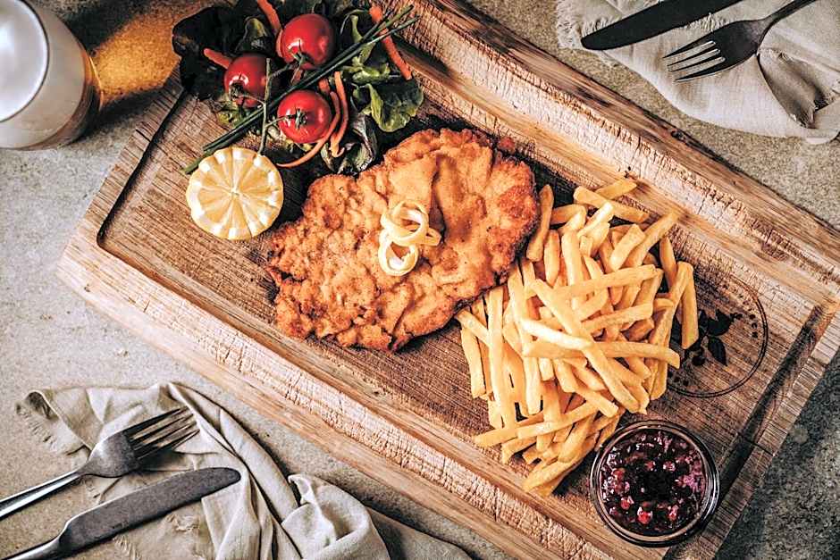 Hotel zur Dorfschmiede