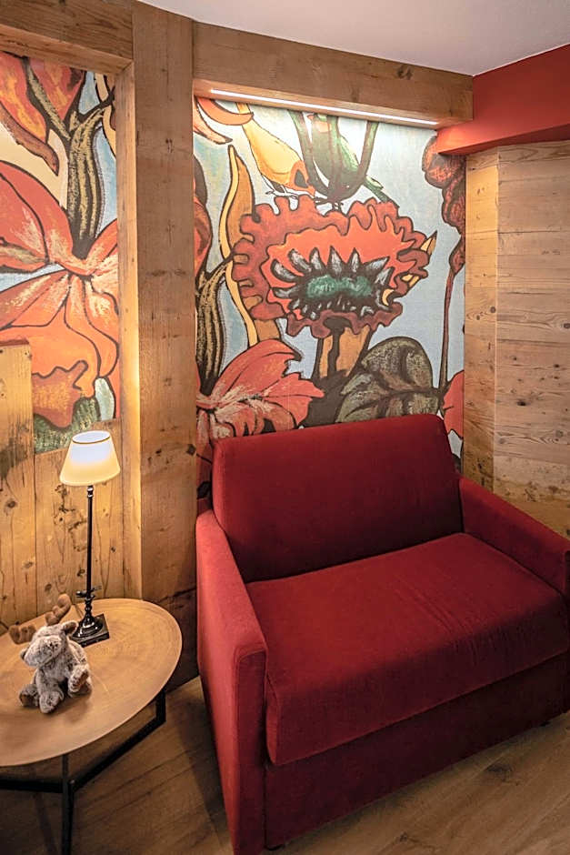 Hotel & Ristorante Serenella