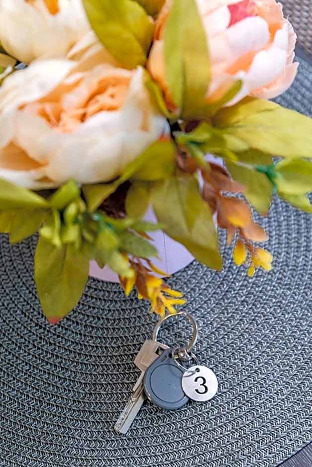 Svečių namai Imperija