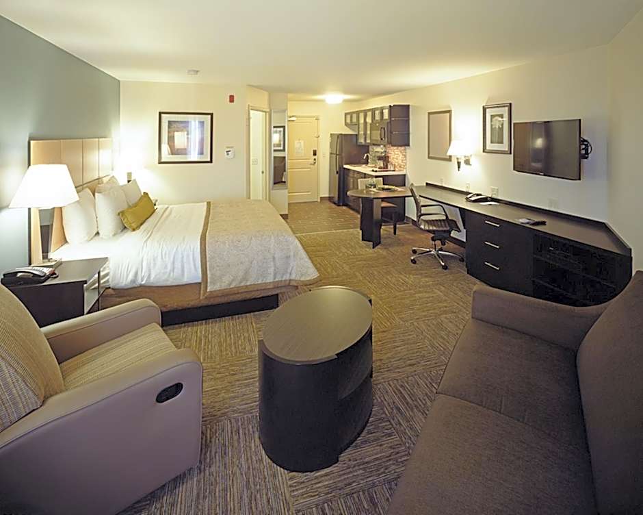 Candlewood Suites Fort Collins By IHG