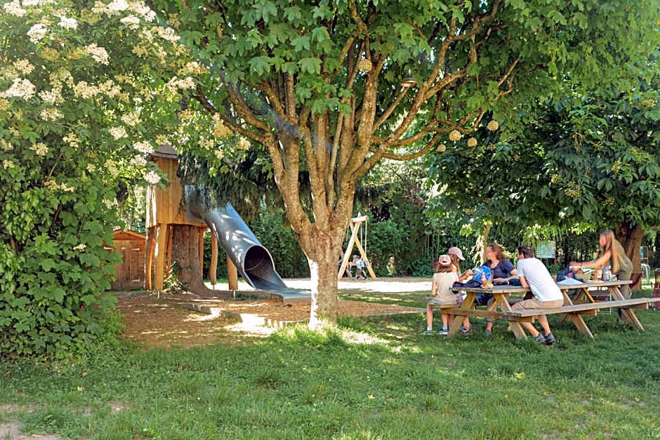 Avenches Youth Hostel