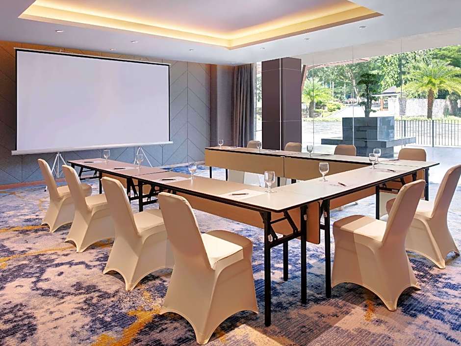 Mercure Pangkalan Bun