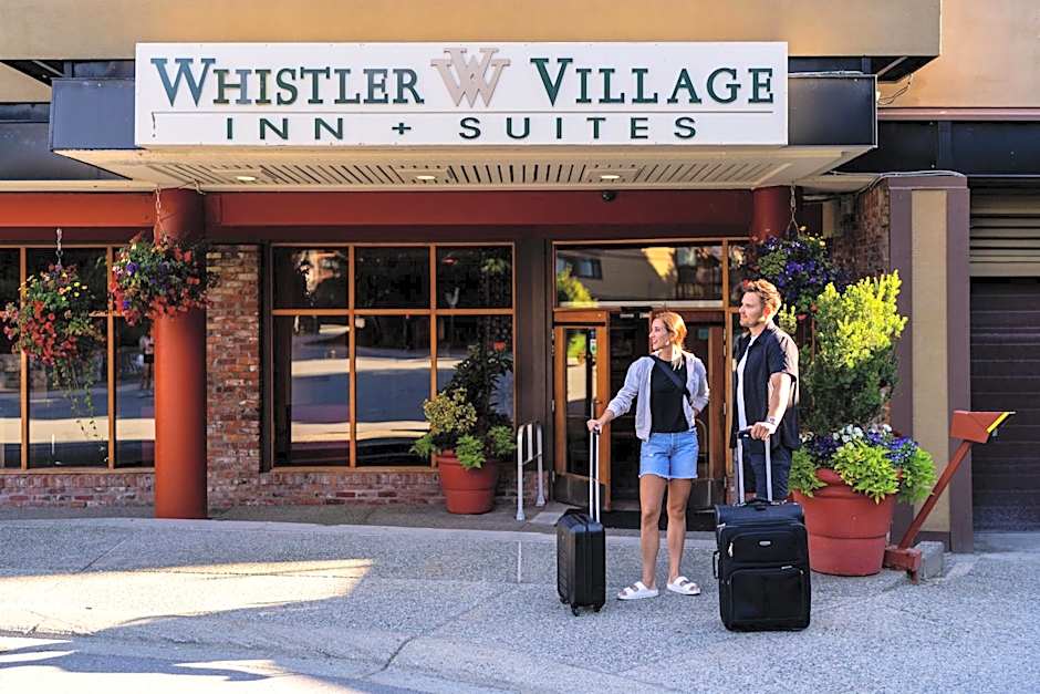 Whistler Village Inn & Suites