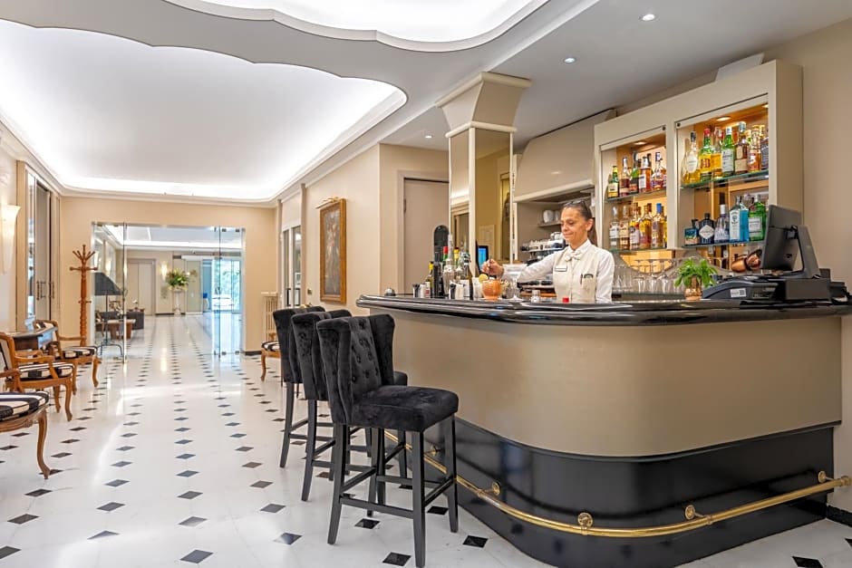 Hotel Metropole