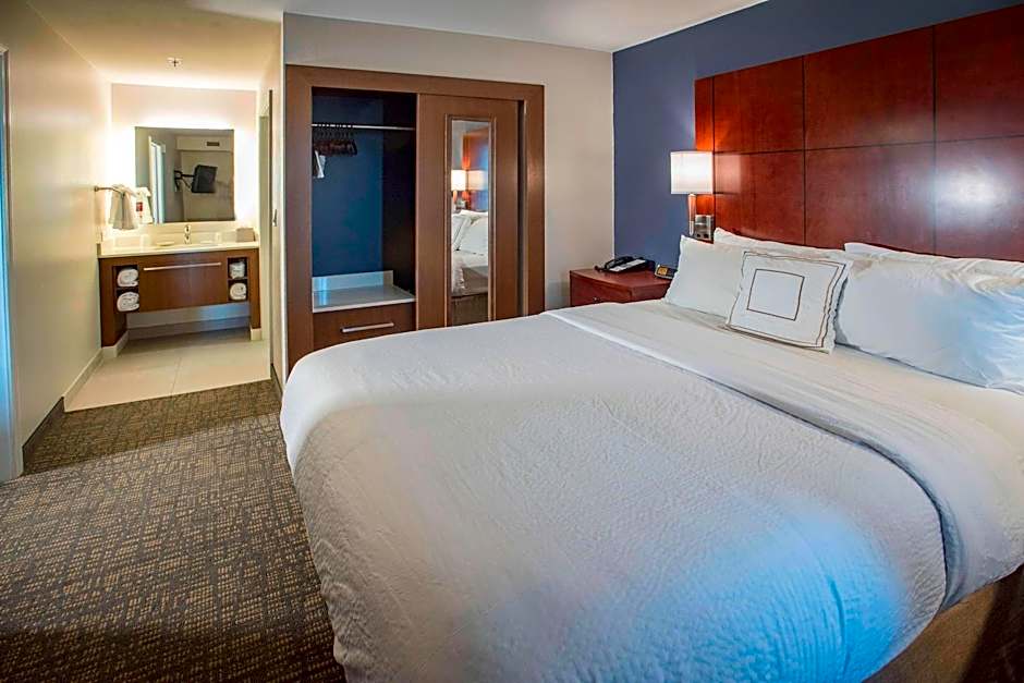 Residence Inn by Marriott Pensacola Downtown
