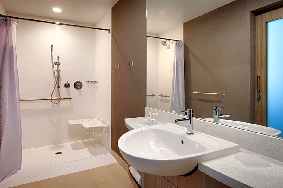 SpringHill Suites by Marriott Idaho Falls