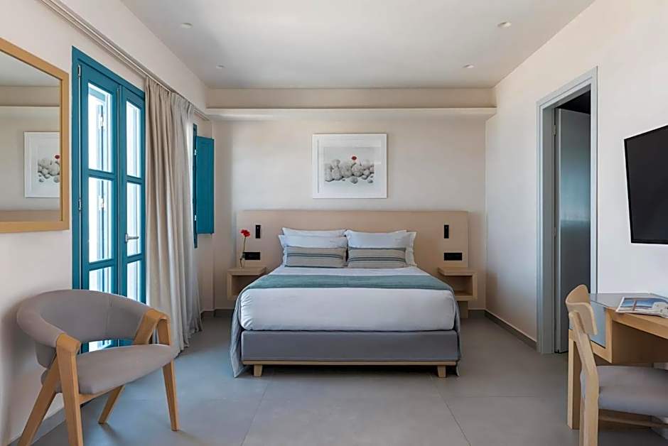 Aeifos Boutique Hotel