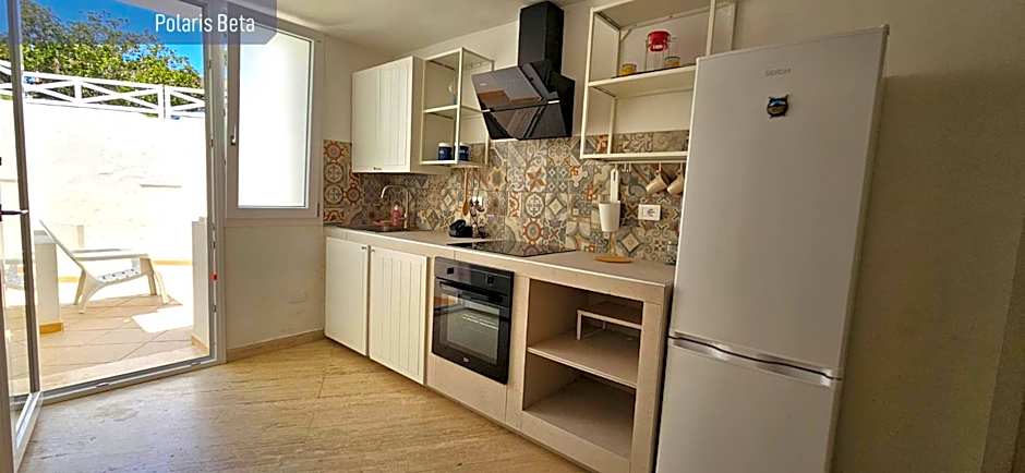 Residence Polaris a Rivabella