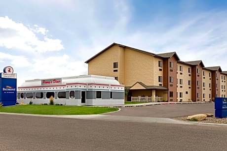 Baymont by Wyndham Glendive