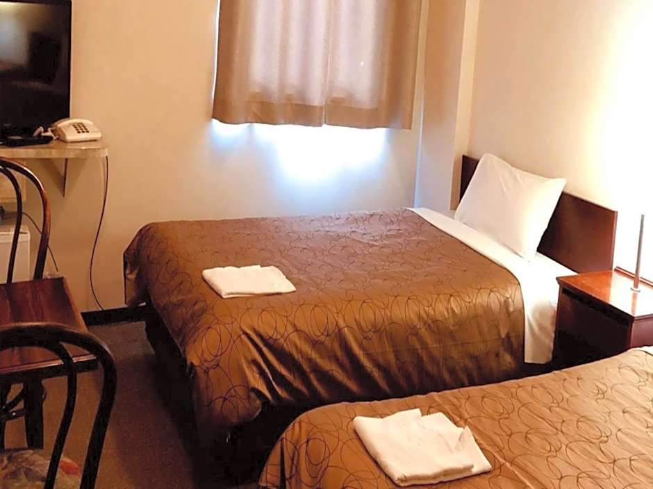 Business Hotel Kawashima