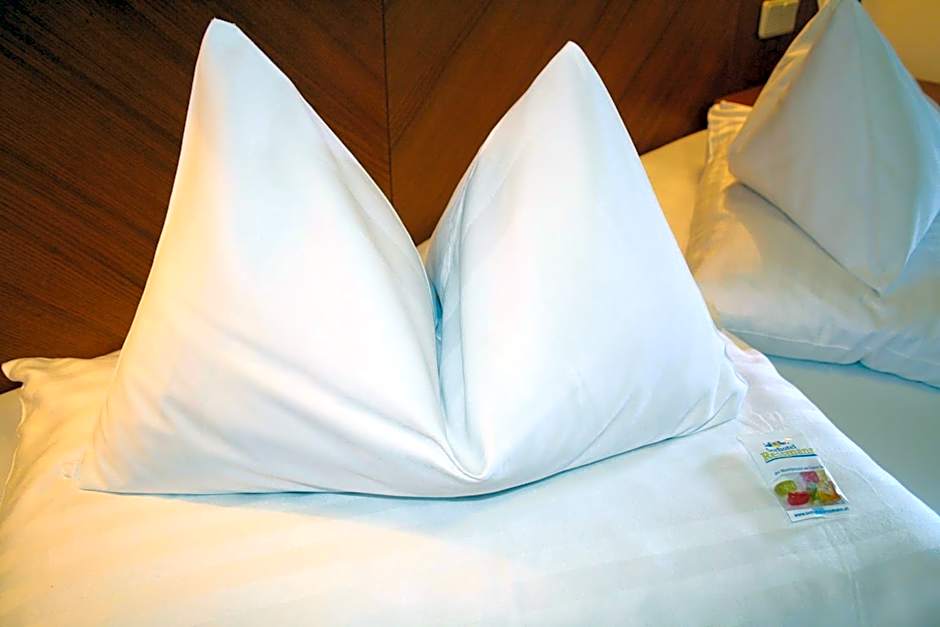 Seehotel Ressmann
