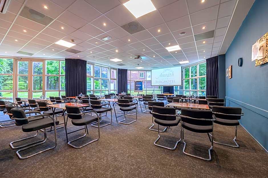 Amrâth Berghotel Amersfoort