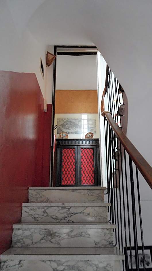 Hotel Locanda Ca' Foscari