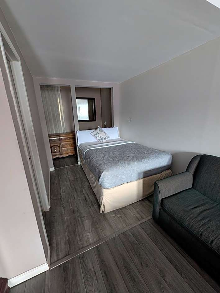 7 Nights Stay