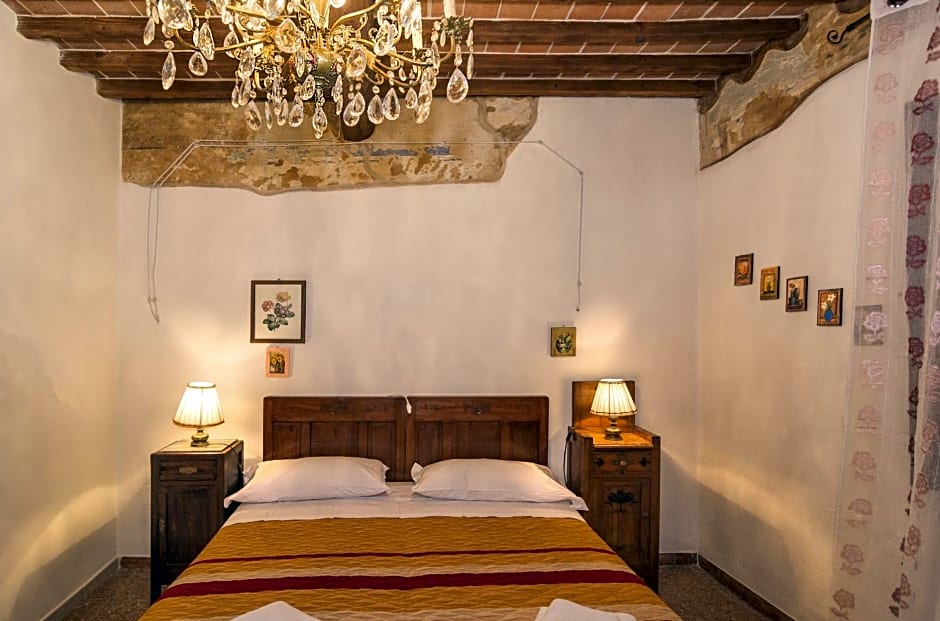B&B Due Borghi