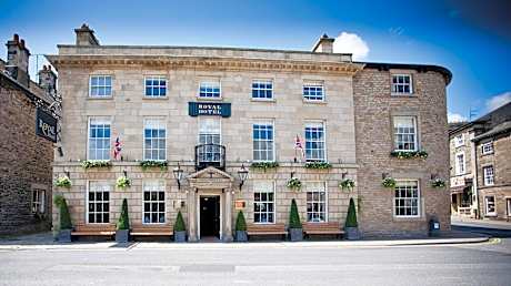 The Royal Hotel