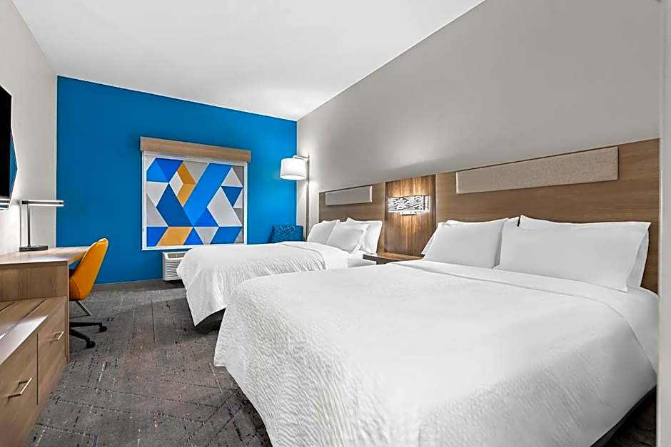 Holiday Inn Express Washington Court House By IHG