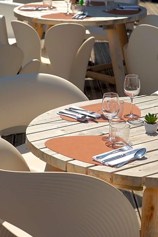 Lykke Hotel & Spa Chamonix - ex Mercure