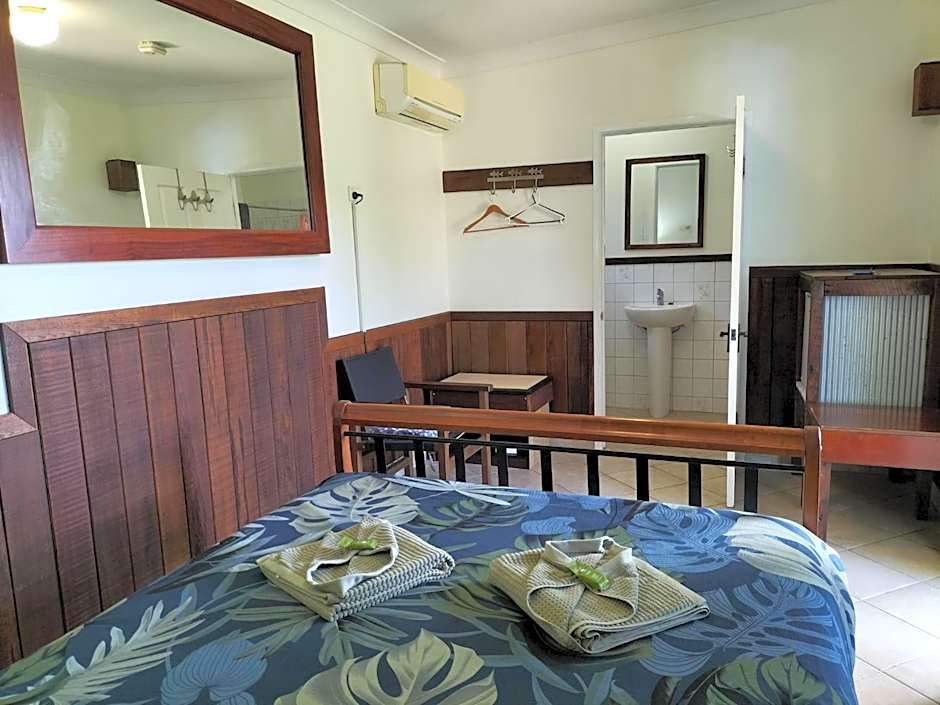 Daintree Riverview Lodges