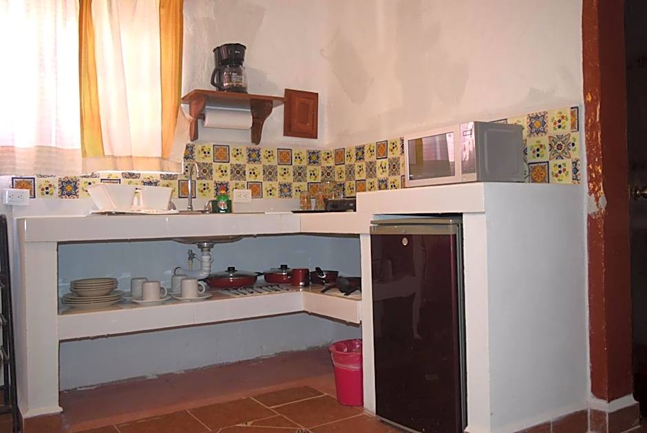 Hotel Casa el Moro