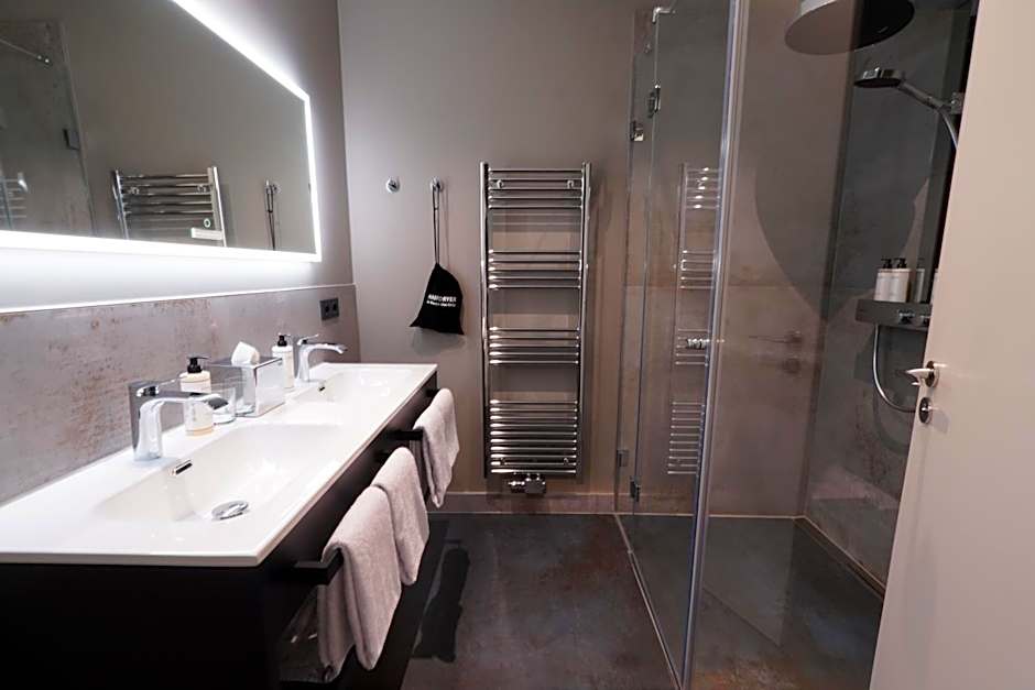 Lumière Boutiquehotel im Fürstenhof Leipzig
