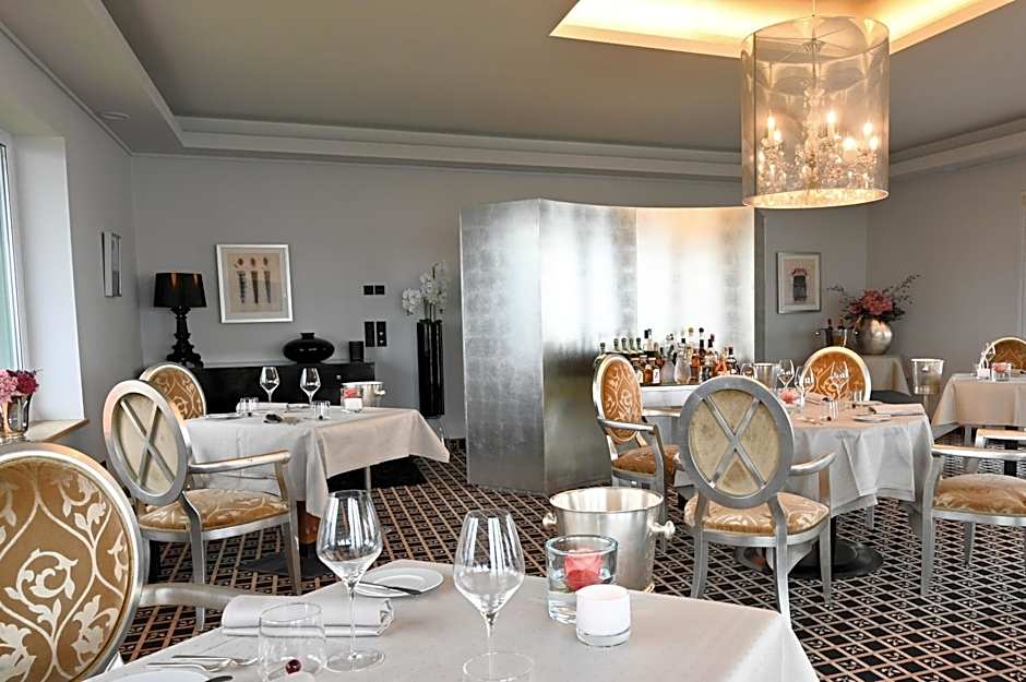 Naturhotel Rebling