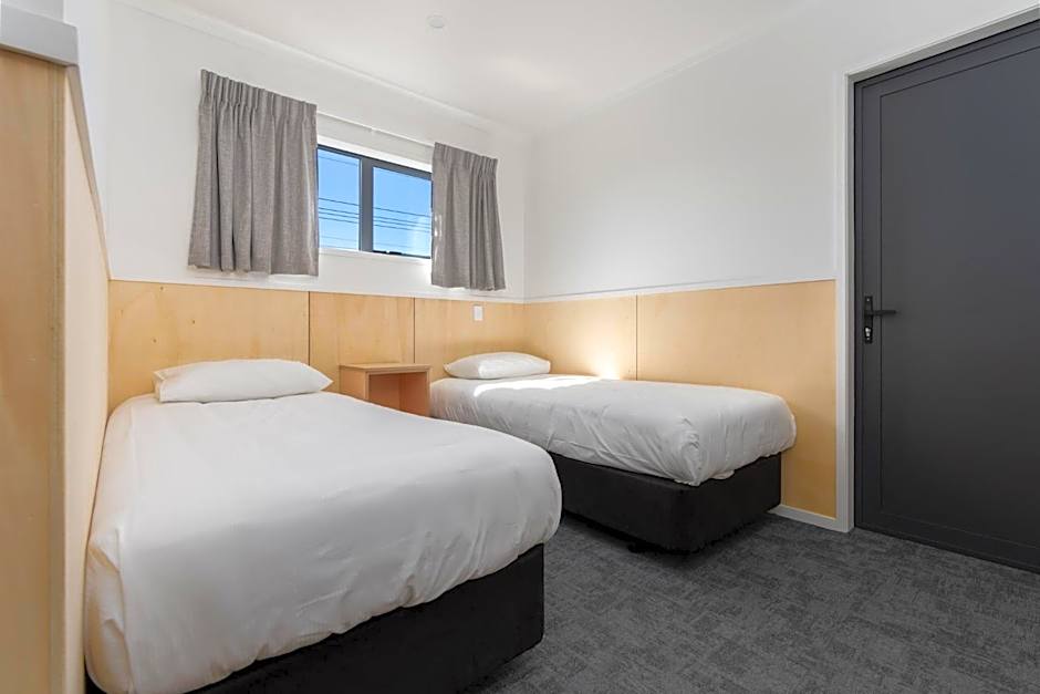 Cambridge Top 10 Holiday Park