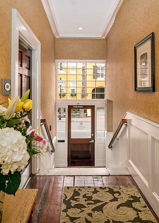 Andrew Pinckney Inn