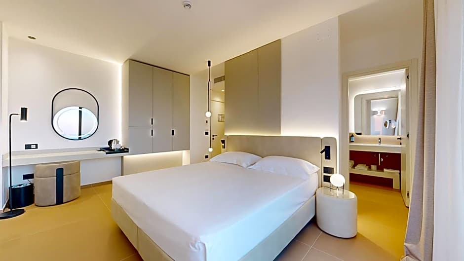 PRIMO OSTUNI HOTEL