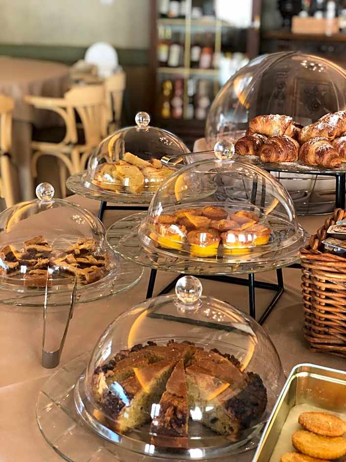 La Darsena Boutique Hotel & Restaurant