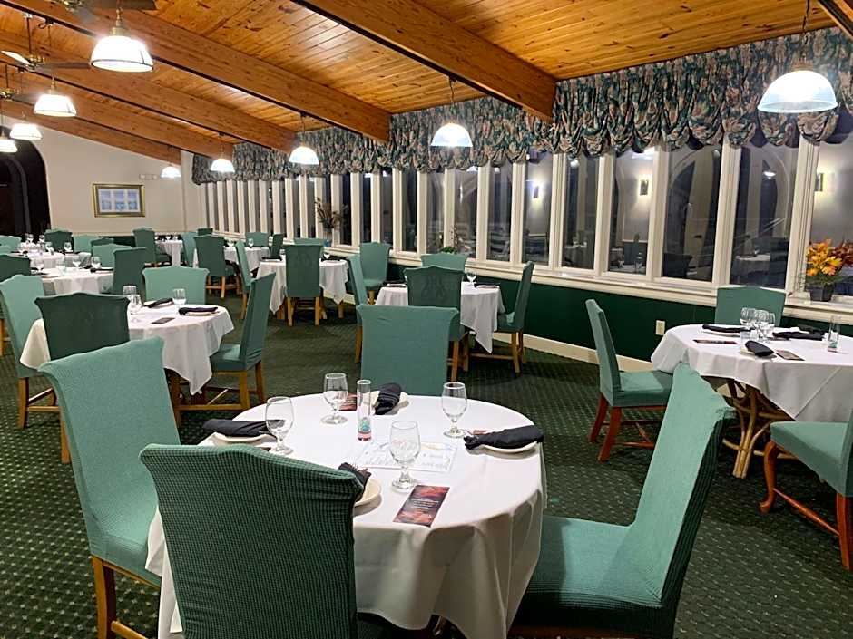 Days Inn & Conf Center by Wyndham Southern Pines Pinehurst