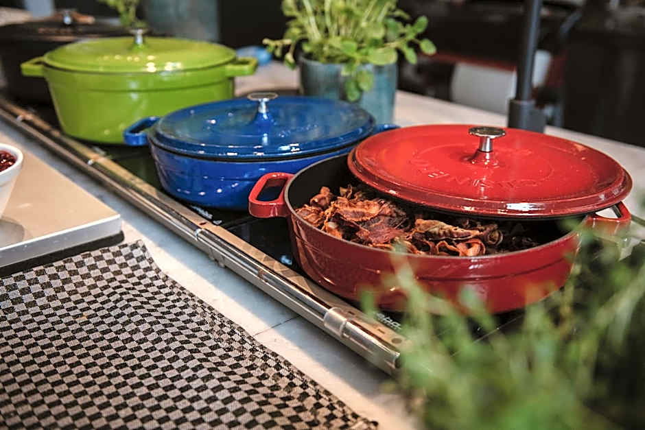 Clarion Collection Hotel Borgen