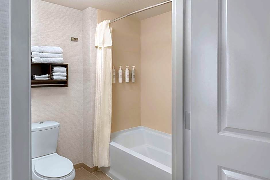 Homewood Suites By Hilton Palo Alto