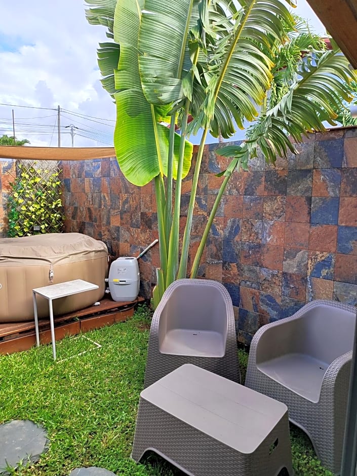 L'évidence St André