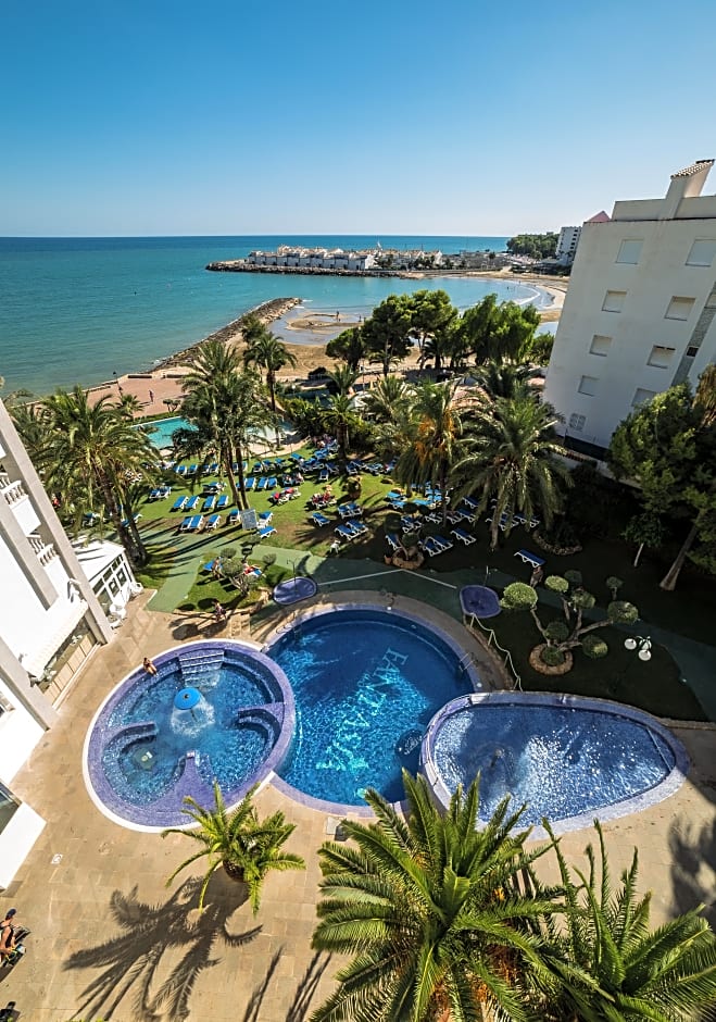 Gran Hotel Las Fuentes