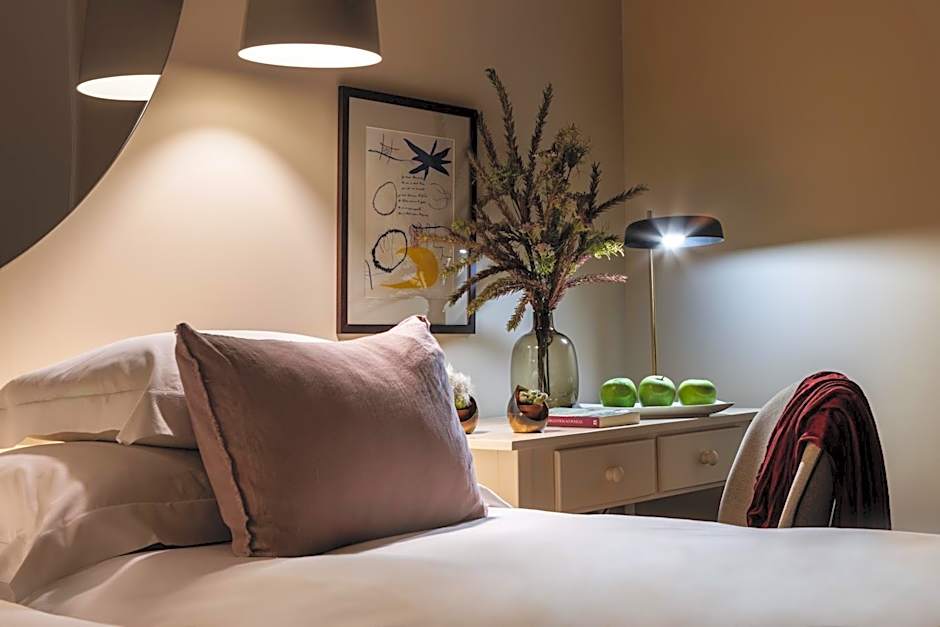 Pousada Vila Real Santo Antonio