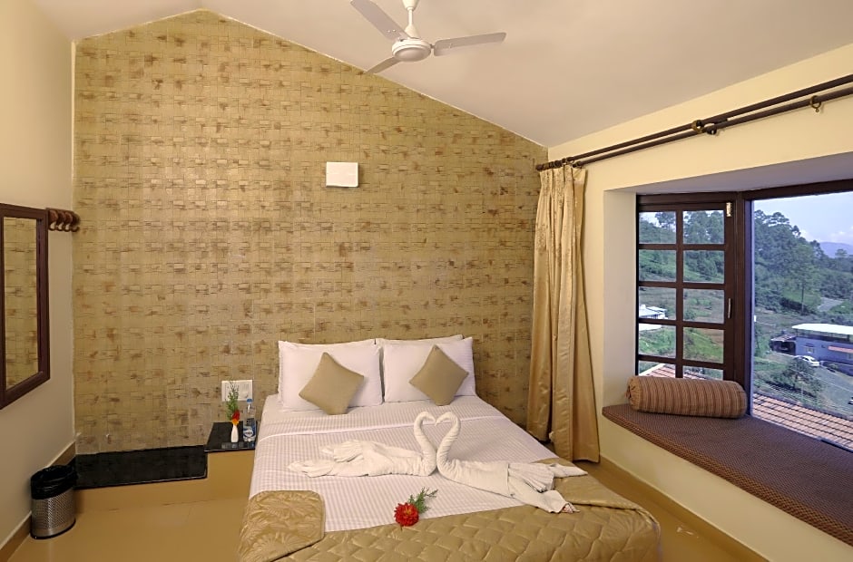 Country Club Valley Vista