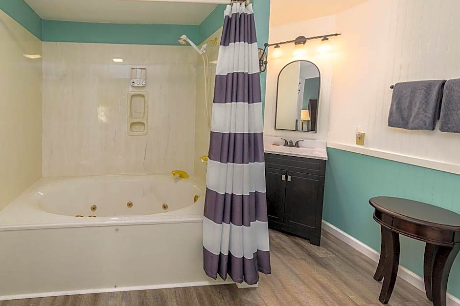 Sweetgrass Inn Bed & Breakfast