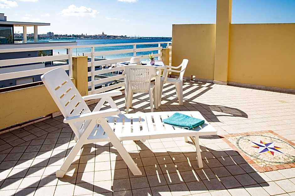 Residence Buganvillea