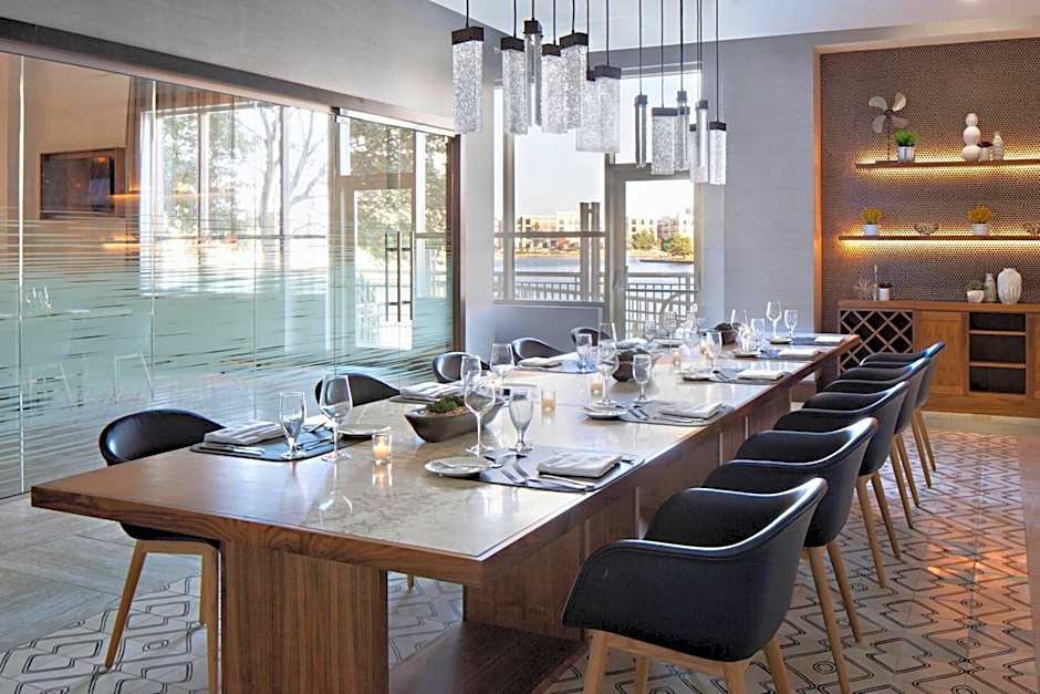 Marriott Dallas Las Colinas