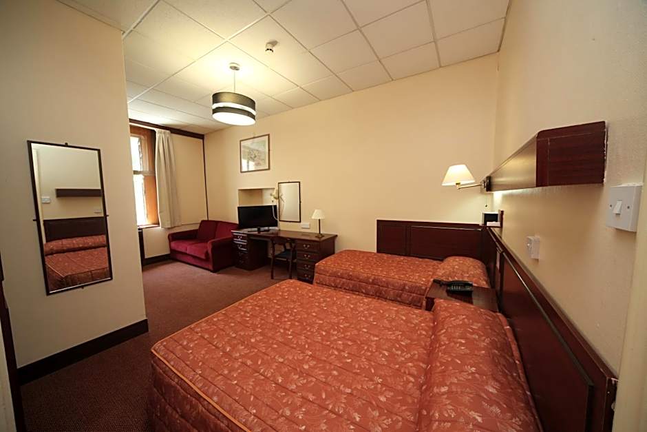 Bristol Hotel