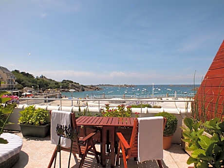 Hôtel - Restaurant - Salon de Thé Le Beauséjour