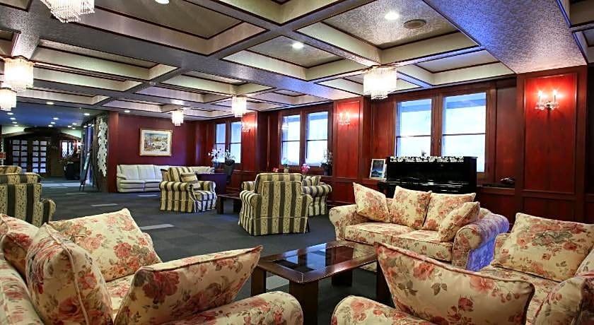 Shiga Palace Hotel